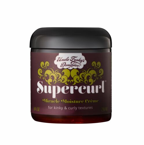 Supercurl Miracle Moisture Cream – Go Natural 247